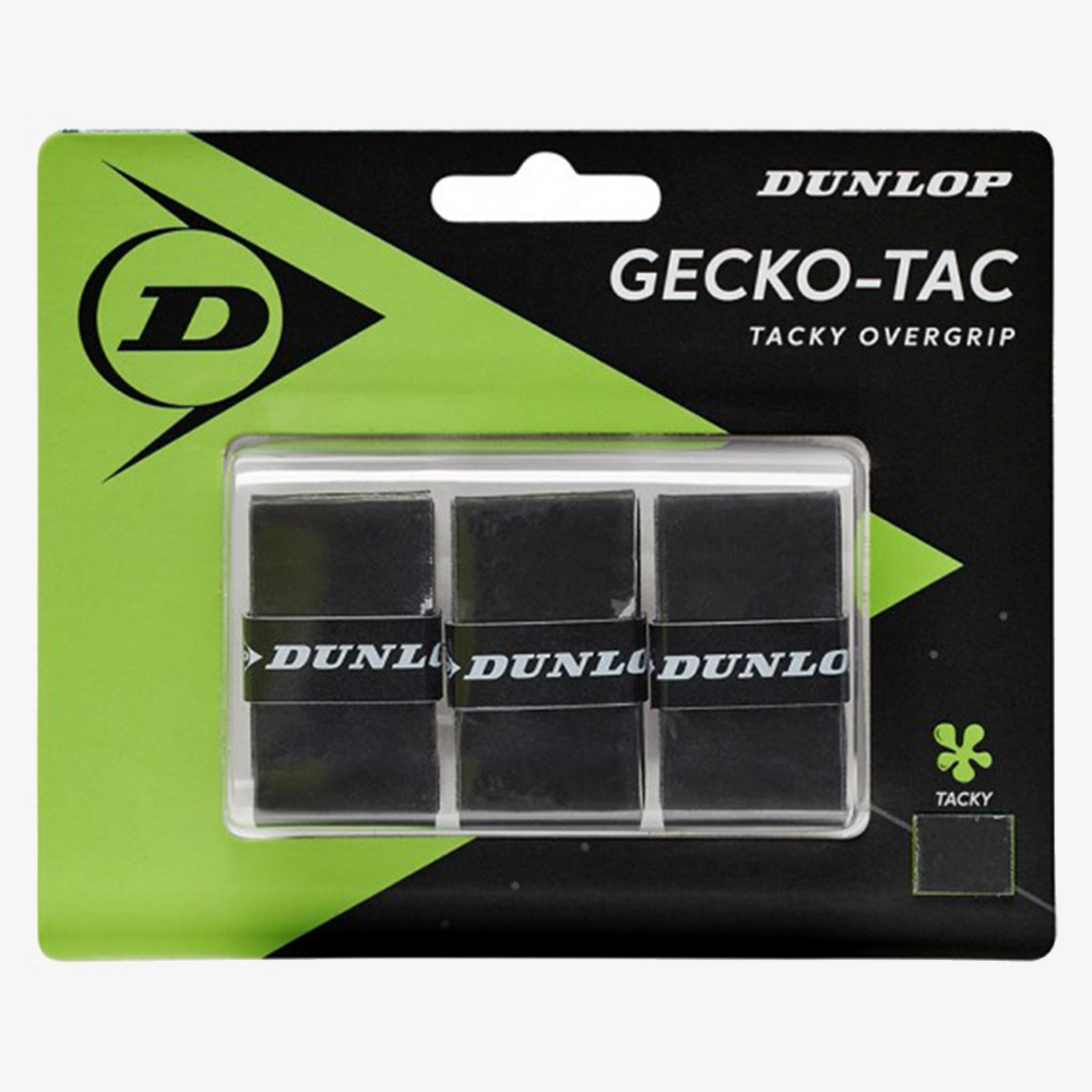 Dunlop-GECKO-TAC-ogrip-black-1