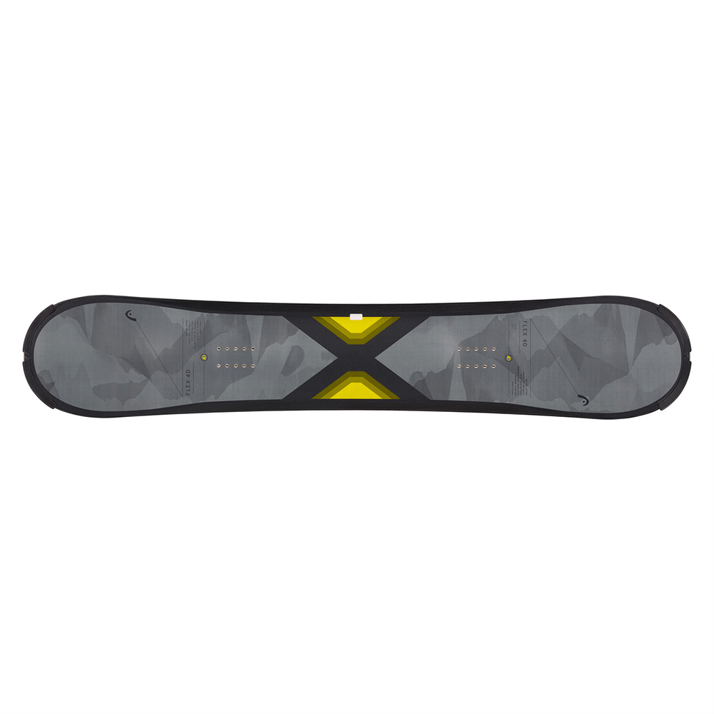 HEAD-Board-FLEX-4D-JR-SpeedDisc
