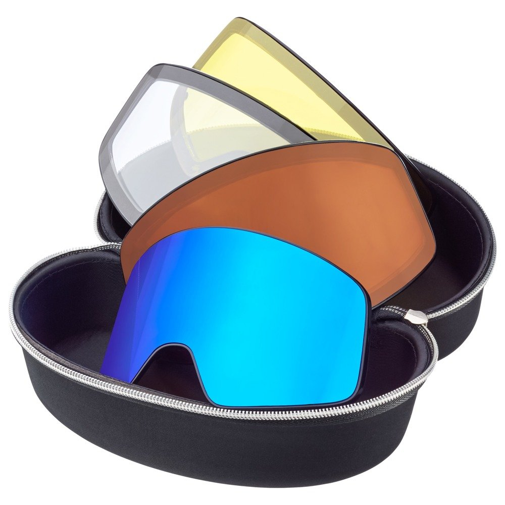 HEAD-HORIZON-LENS-KIT-smoke-brown-ye-red-FMR-S3-1