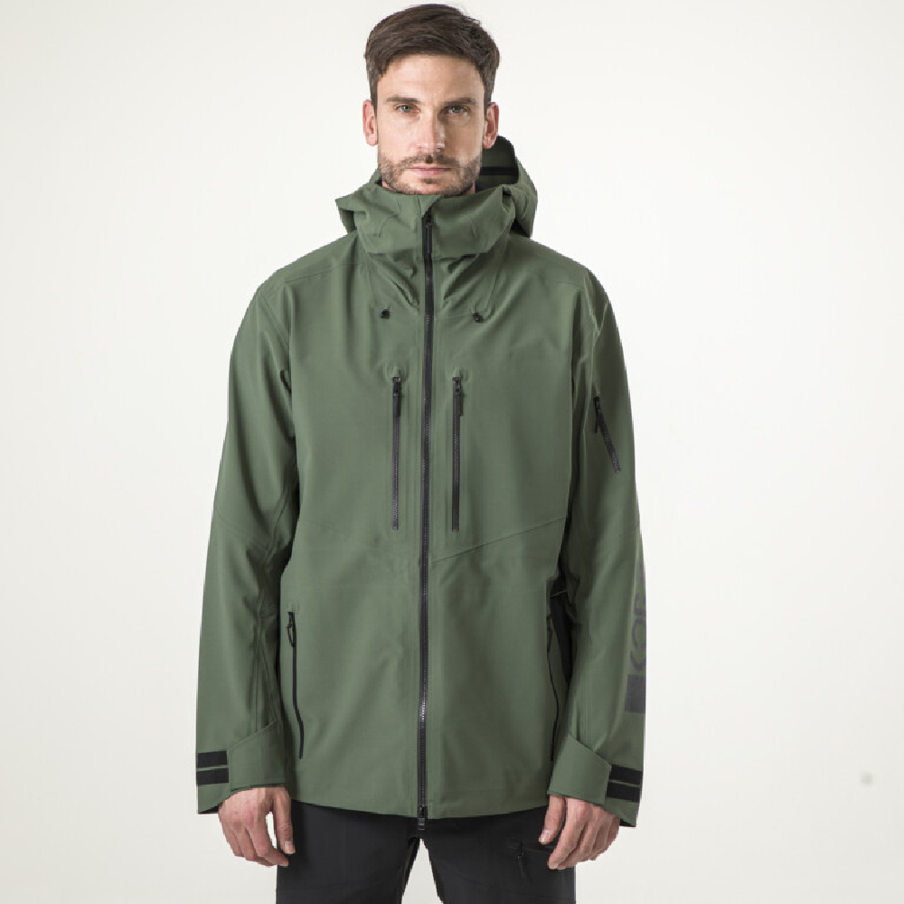 HEAD-Jakna-KORE-Jacket-Men