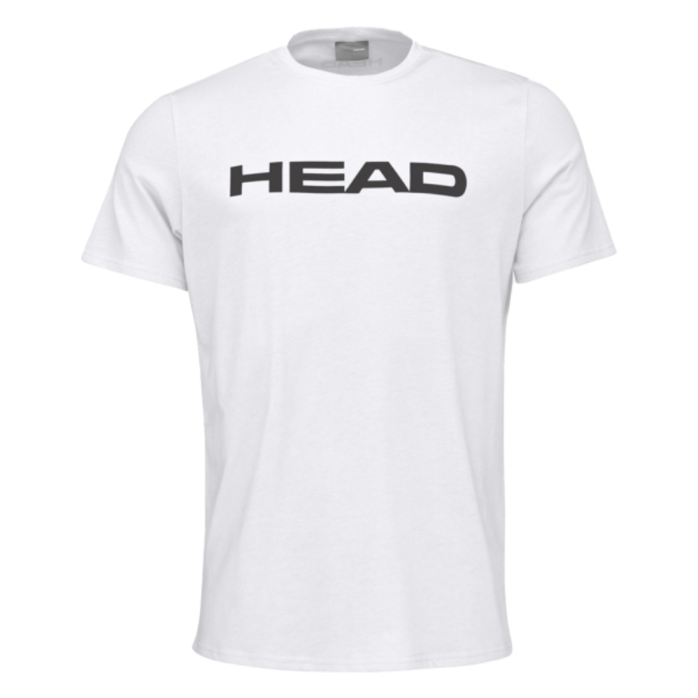 HEAD-Majica-CLUB-BASIC-T-Shirt-Junior-5