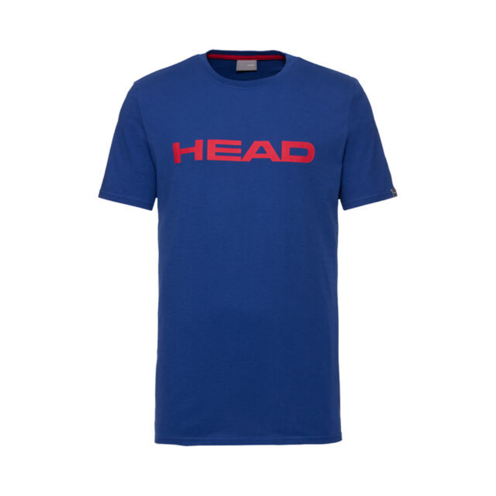 HEAD-Majica-CLUB-IVAN-T-Shirt-Junior-5