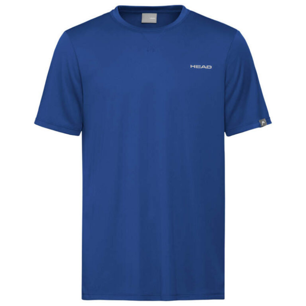 HEAD-Majica-EASY-COURT-T-Shirt-Boys-3