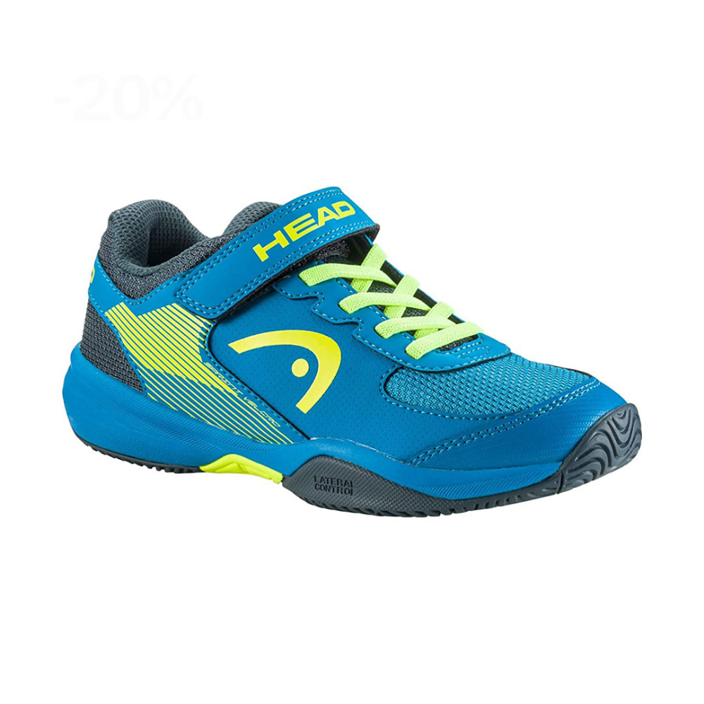 HEAD-Tenisice-Sprint-Velcro-3.0-Kids-3