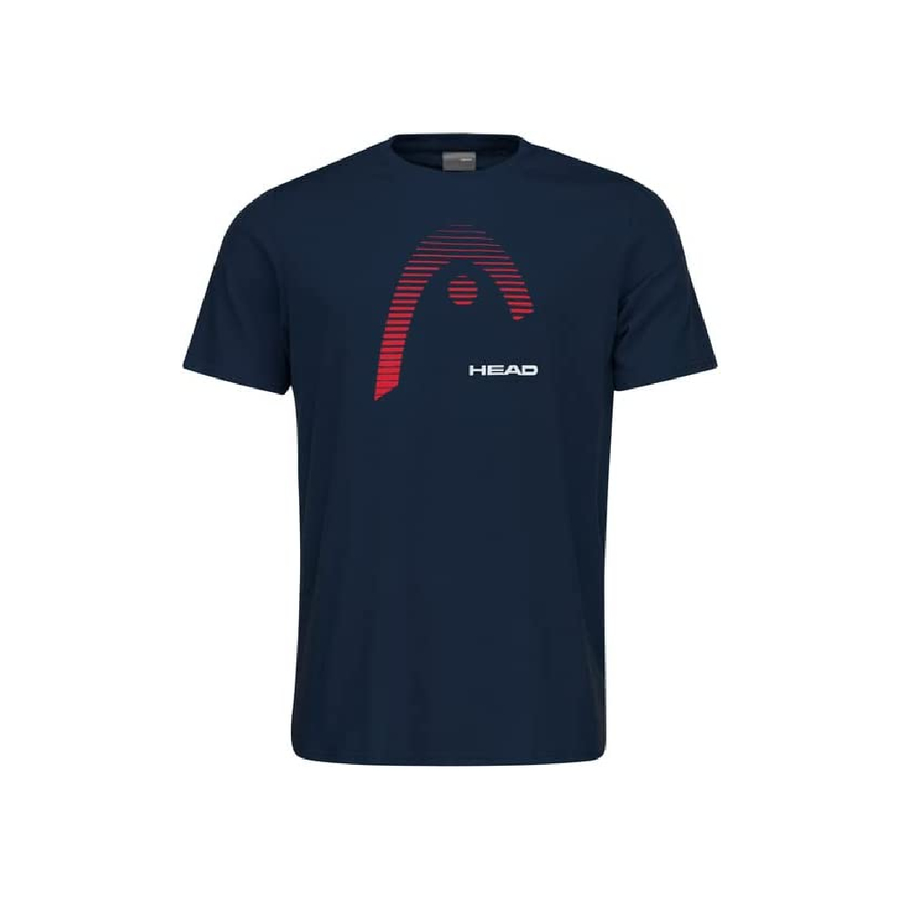 HEAD-majica-CLUB-CARL-TShirt-Men-TAMNO-PLAVA