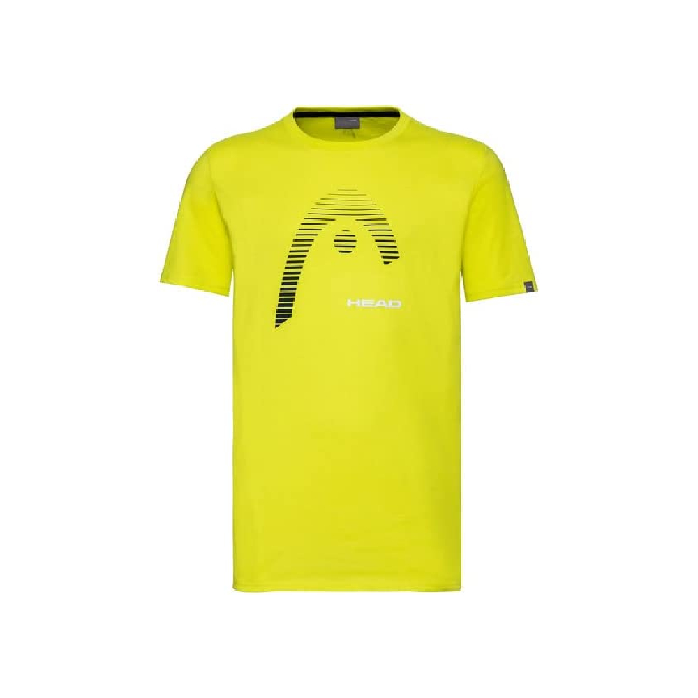 HEAD-majica-CLUB-CARL-TShirt-Men-ZUTA