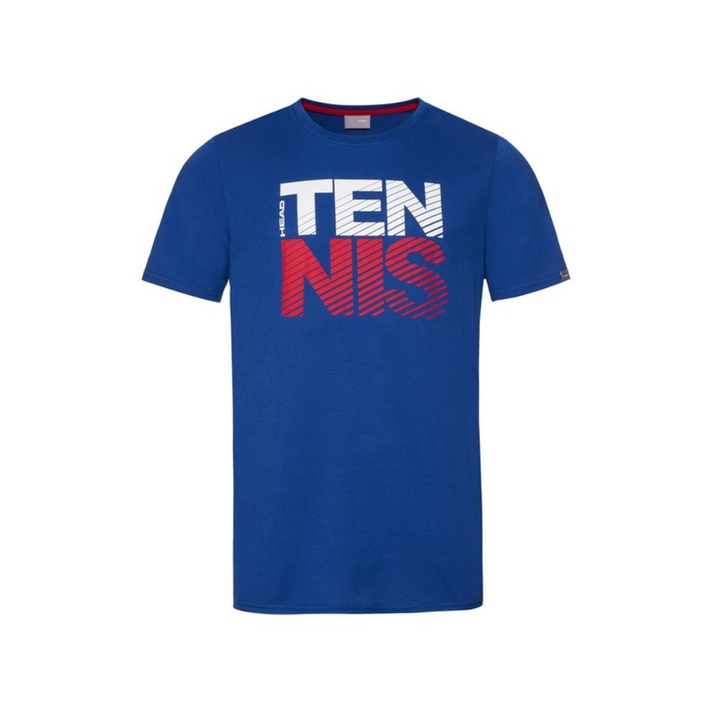 HEAD-majica-CLUB-CHRIS-TShirt-M-8