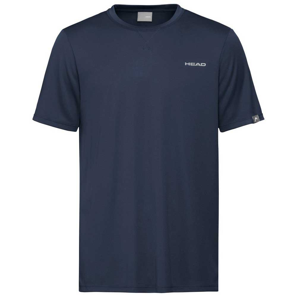 HEAD-majica-EASY-COURT-T-Shirt-Men-BK-L-1