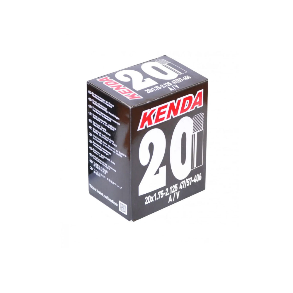 KENDA-Unutrasnja-guma-20X1.75-2.125-A-V-P-B-2
