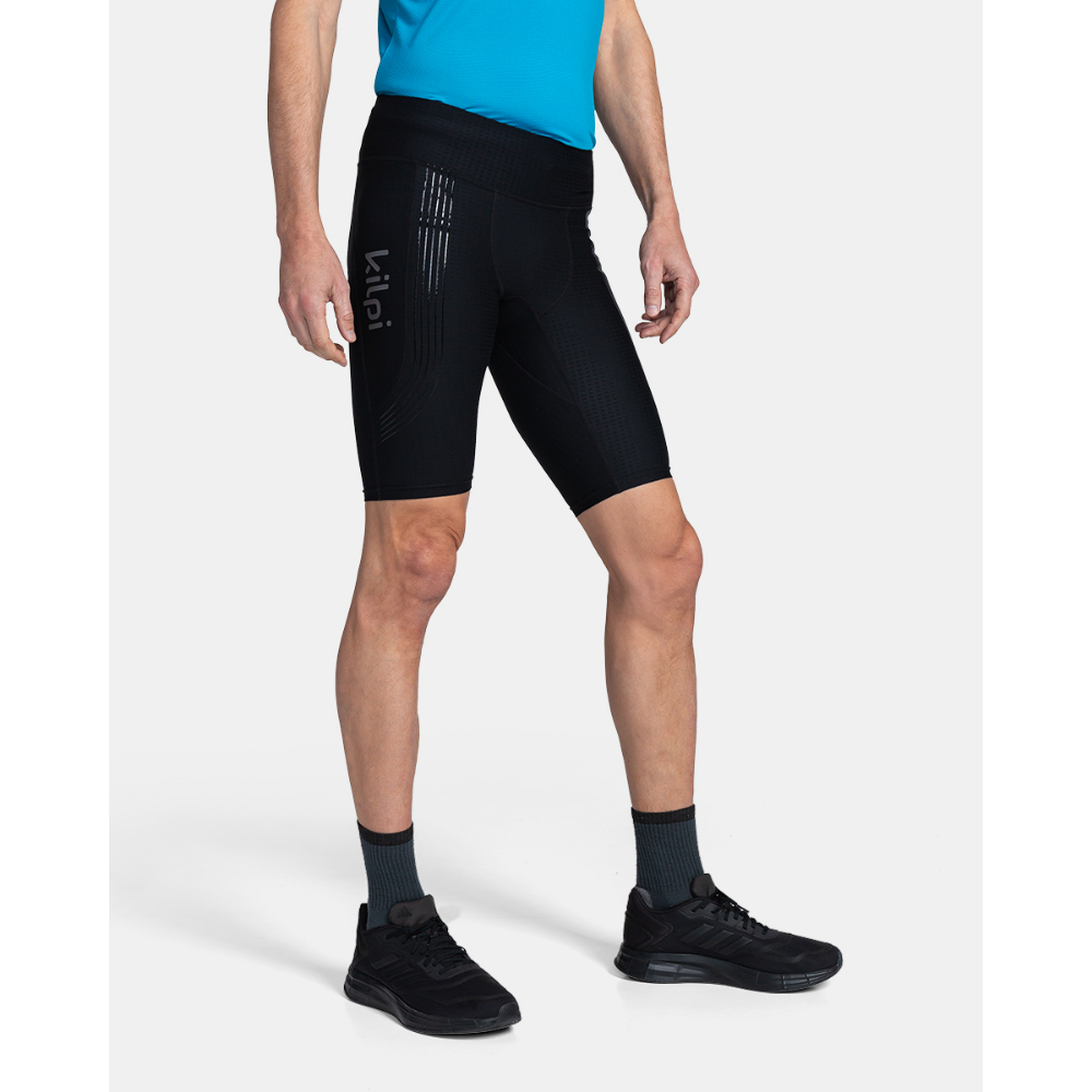 KILPI-Biciklisticke-CHAMONIES-M-LEGGINGS-SHORT-M-1