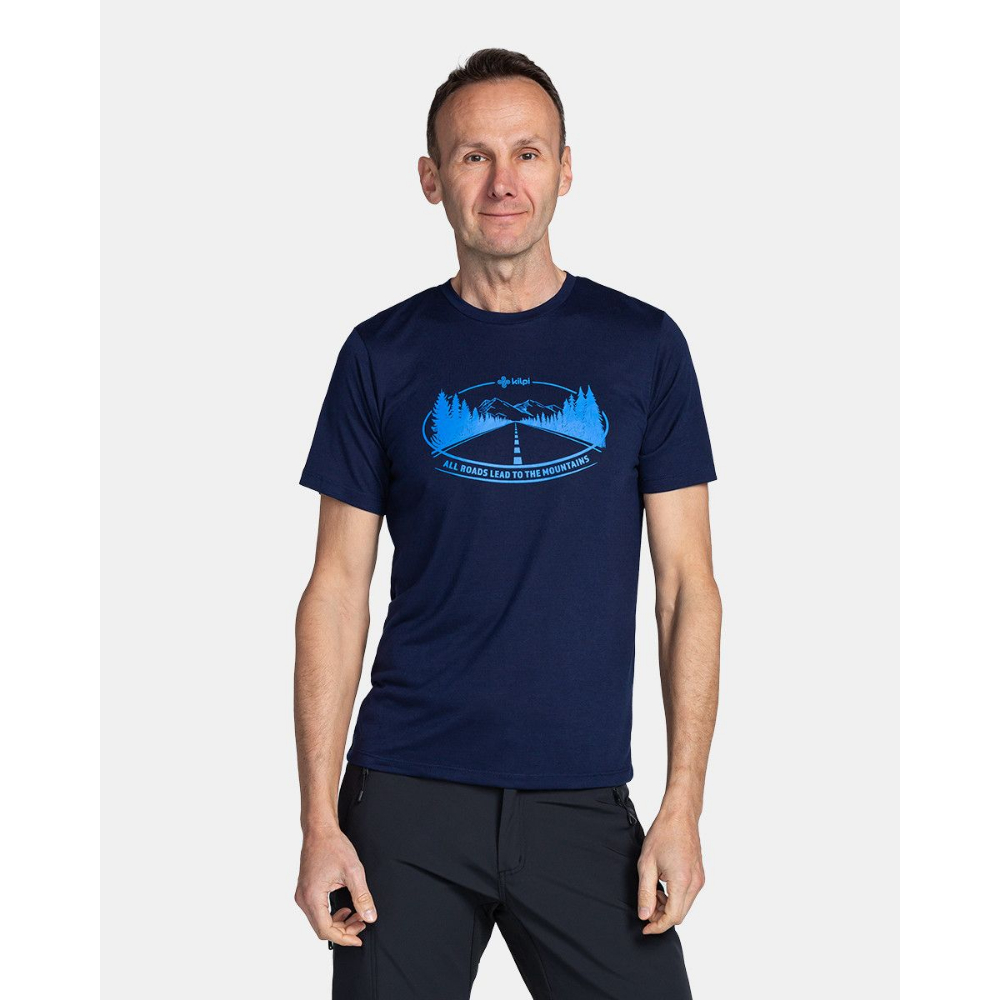 KILPI-Majica-GAROVE-M-TECHNICAL-T-SHIRTS-M-3