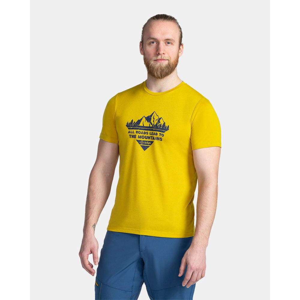 KILPI-Majica-GAROVE-M-TECHNICAL-T-SHIRTS-M-5