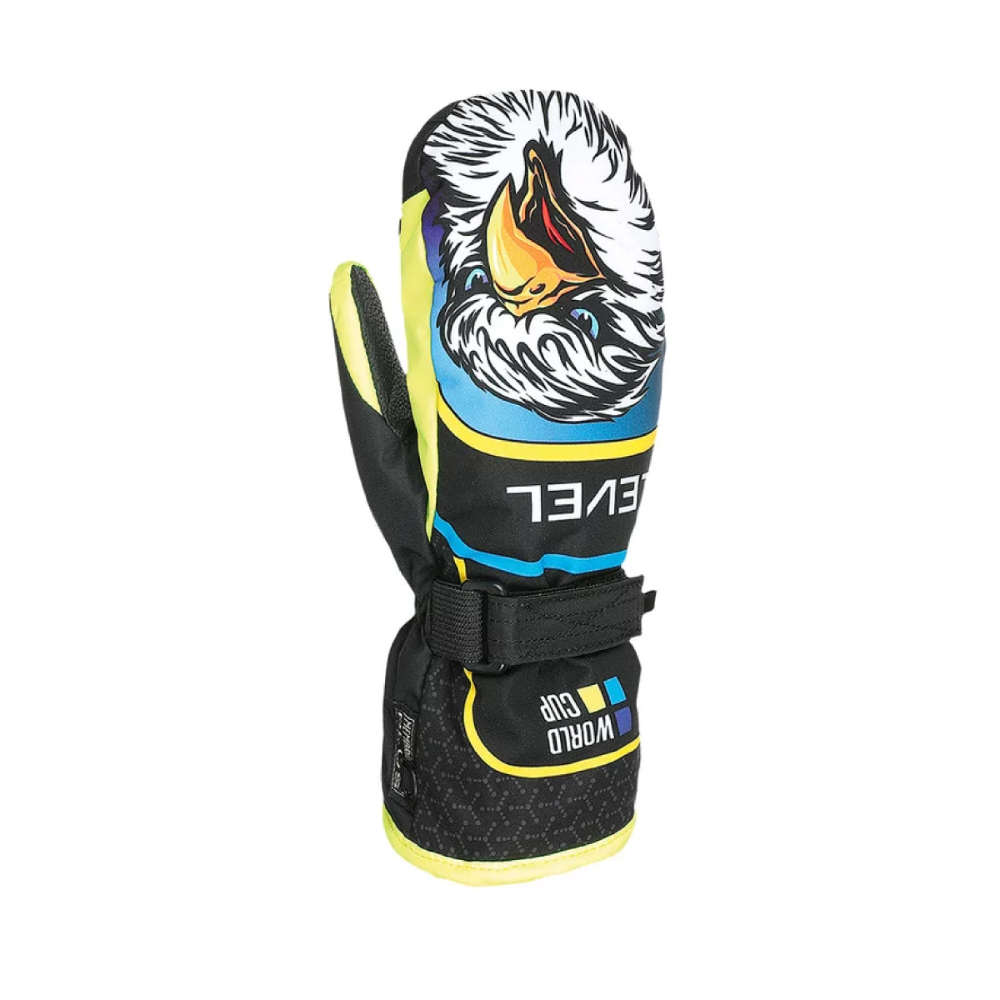 LEVEL-Rukavice-JUNIOR-MITT-4