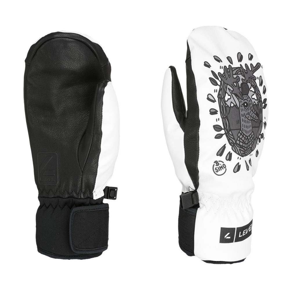 LEVEL-Rukavice-VERTIGO-PRO-MITT-1