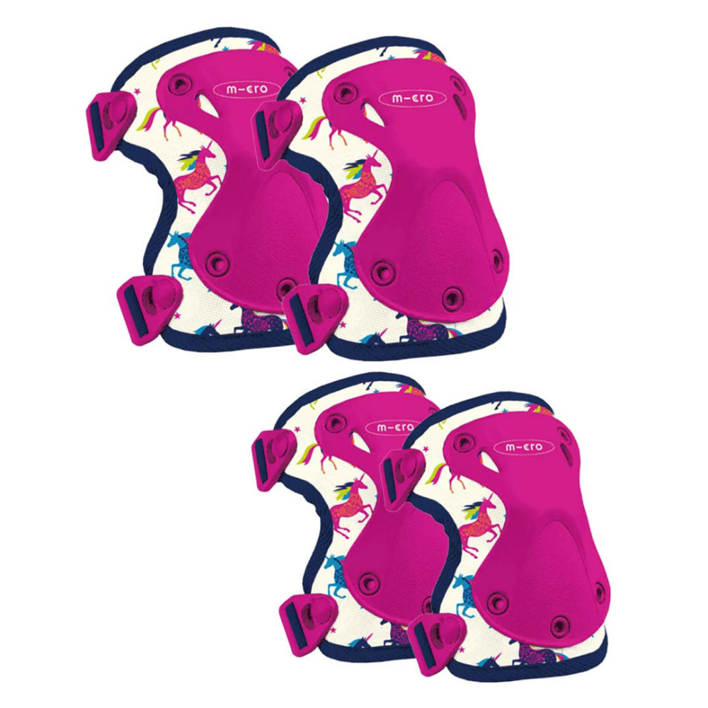 MICRO-Knee-and-Elbow-Pads-Unicorn-S-New-Col-1