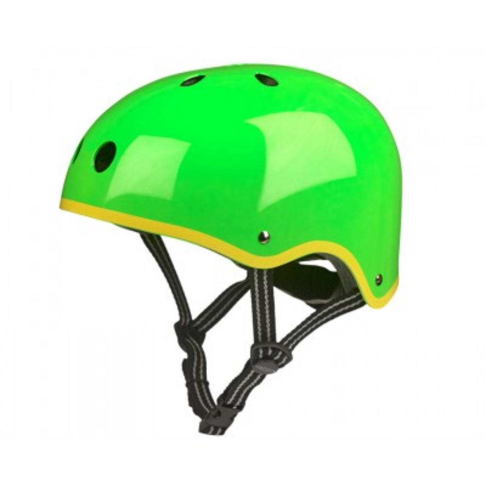 MICRO-Micro-Helmet-Glossy-Green-M-1