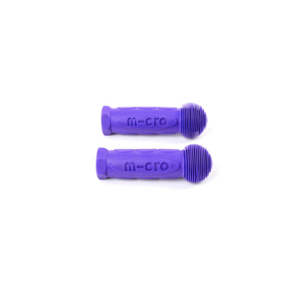 MICRO-handles-rubber-purple-267C-2