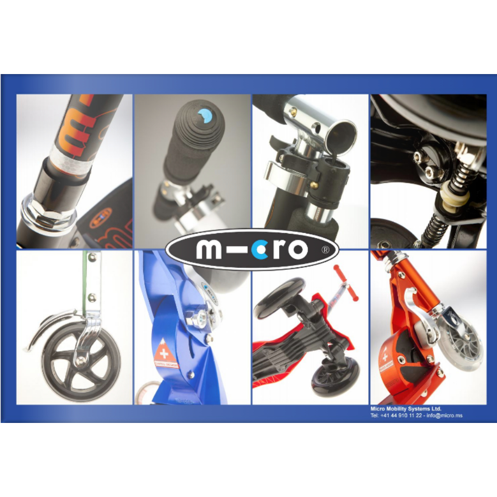 MICRO-steering-parts-complete-kbo-2