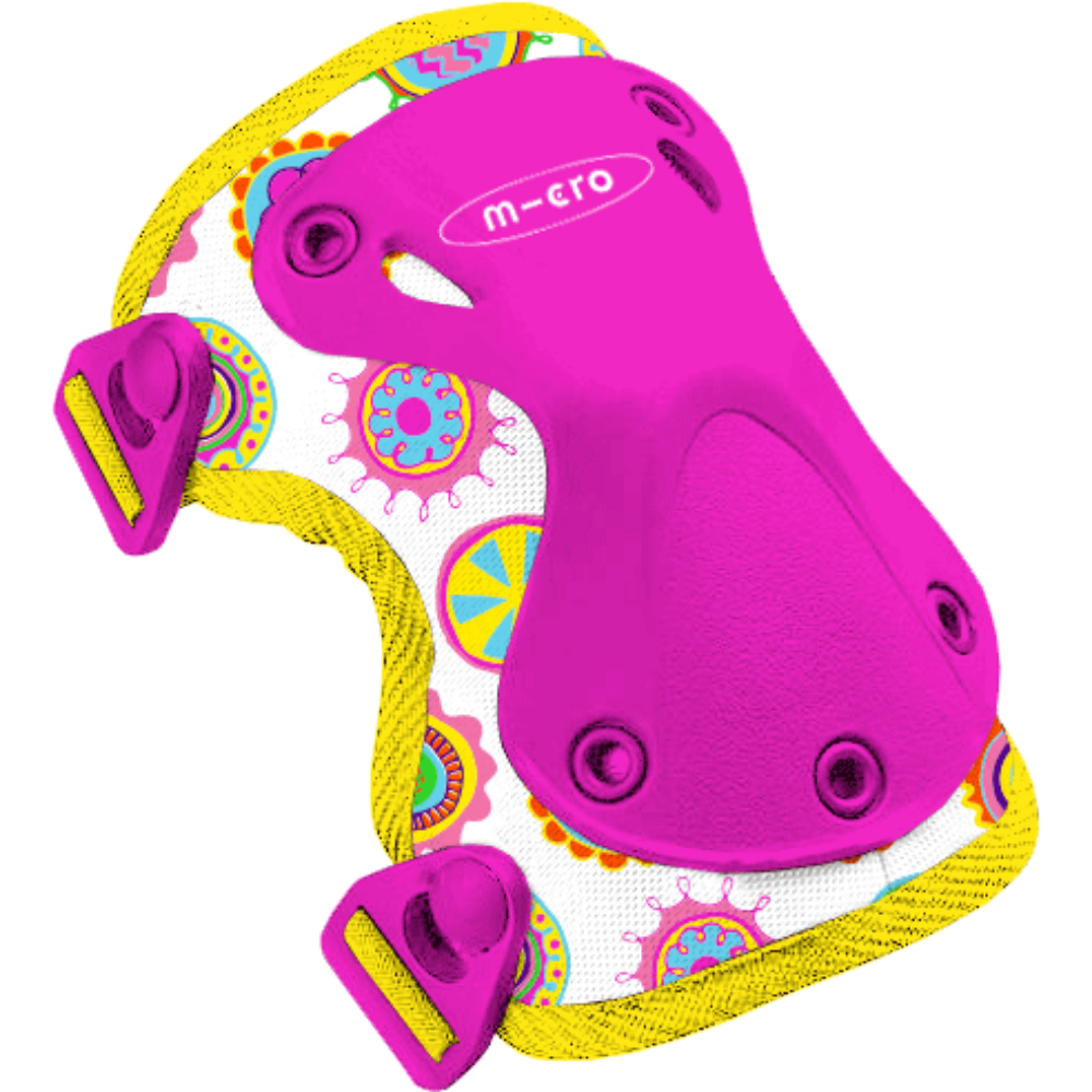 Micro-Knee-Elbow-Pad-Doodle-Dot-S-1