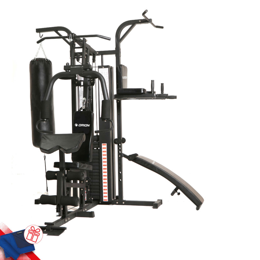 ORION-CLASSIC-L4-100kg-tegovi-Gladijator-kucna-teretana-2