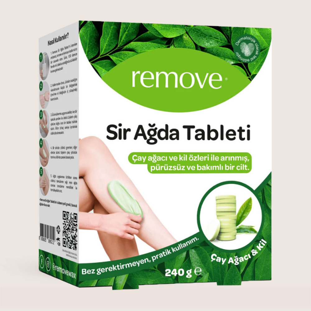 REMOVE-HARD-WAX-DISCS-TEA-TREE-AND-CLAY-240-g-1