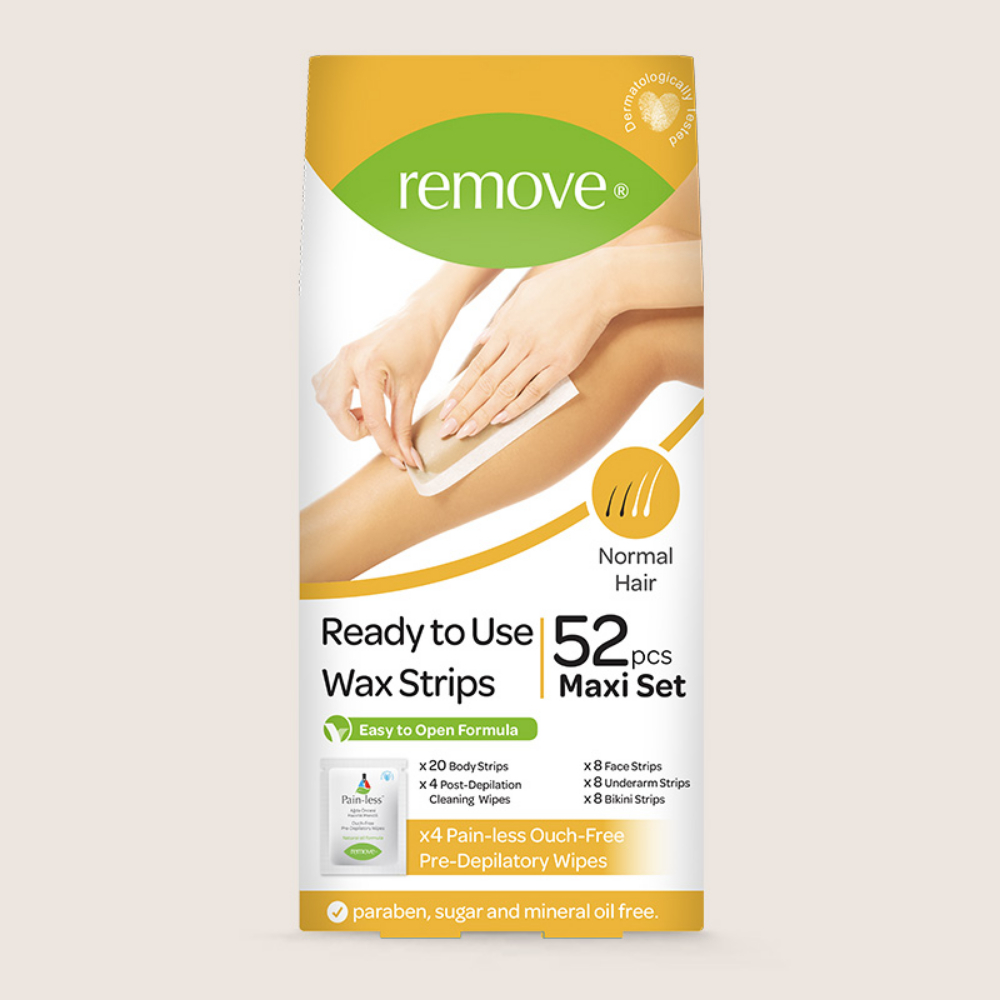 REMOVE-WAX-STRIPS-52-PCS-SET-NORMAL-HAIR-1