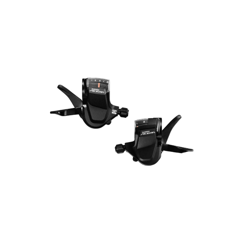 SHIMANO-Rucice-mjenjaca-ACERA-SL-M3000R-SL-M3010L-desni-i-lijevi-2X9-brzina-1