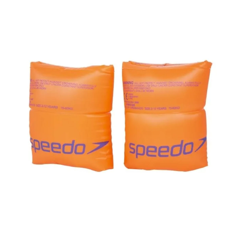 Speedo-misici-ARMBANDS-JU-ORANGE-1