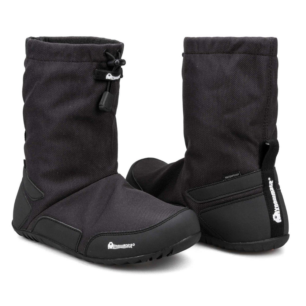 Xnowmate-Boots-Anthracite-Black-1