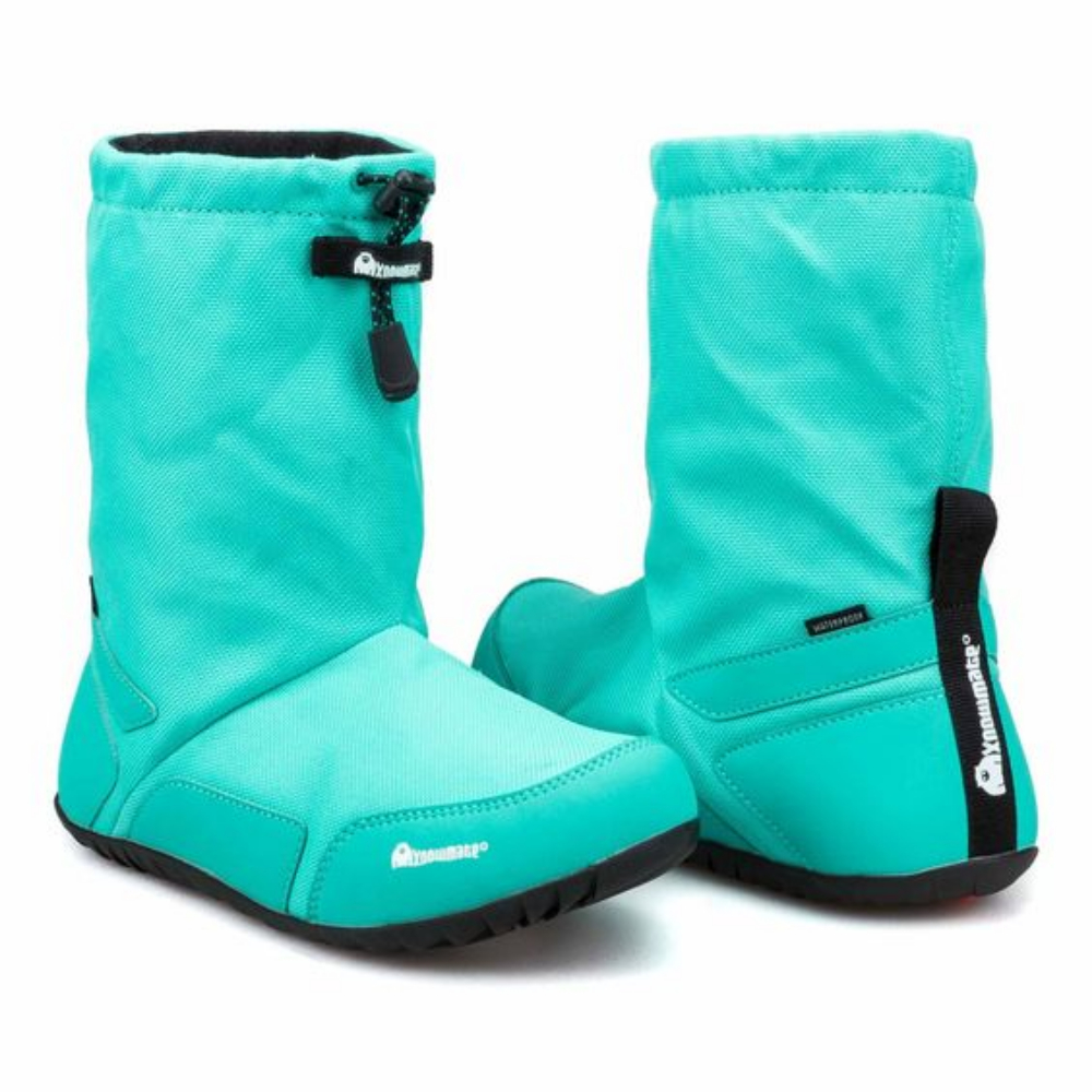 Xnowmate-Boots-Junior-Ceramic-Teal-1