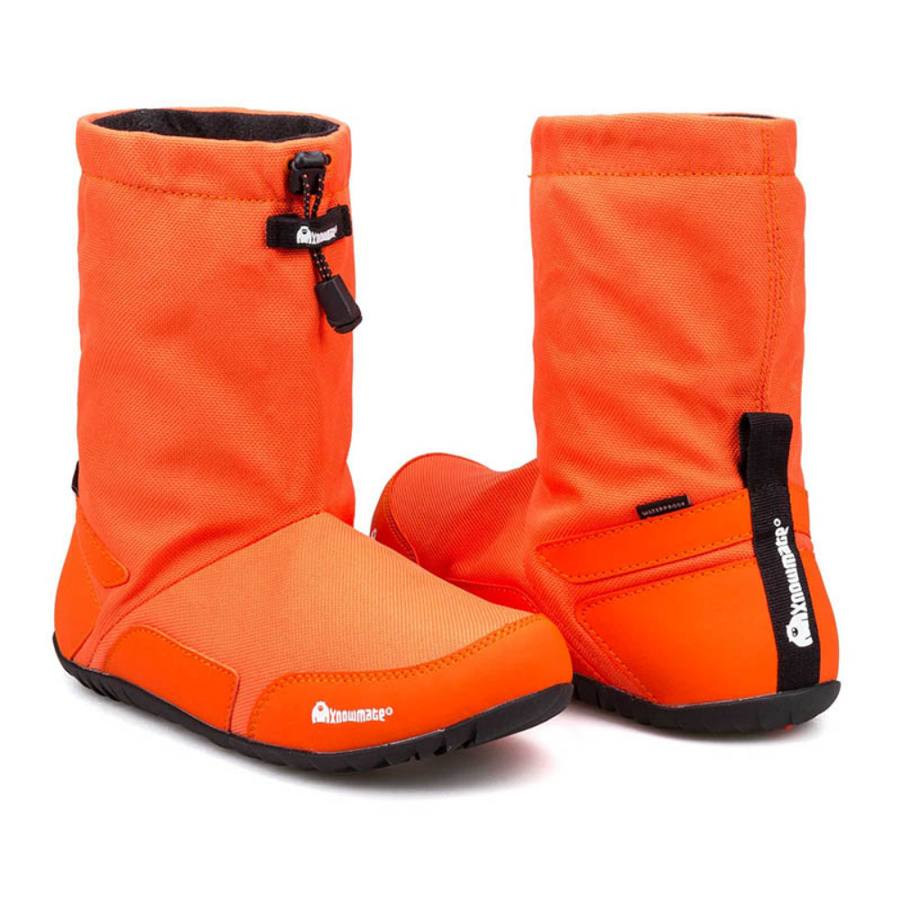Xnowmate-Boots-Junior-Flame-Orange-1