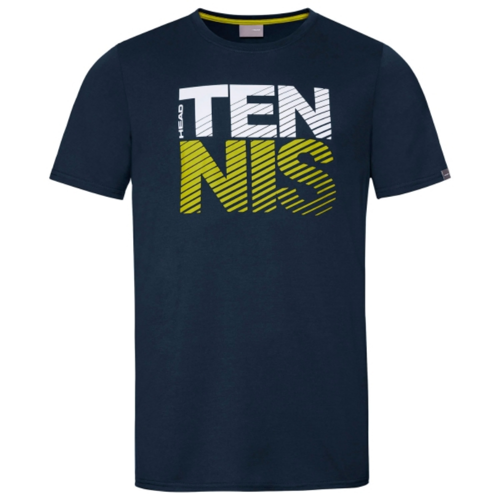 HEAD-majica-CLUB-CHRIS-TShirt-M-6